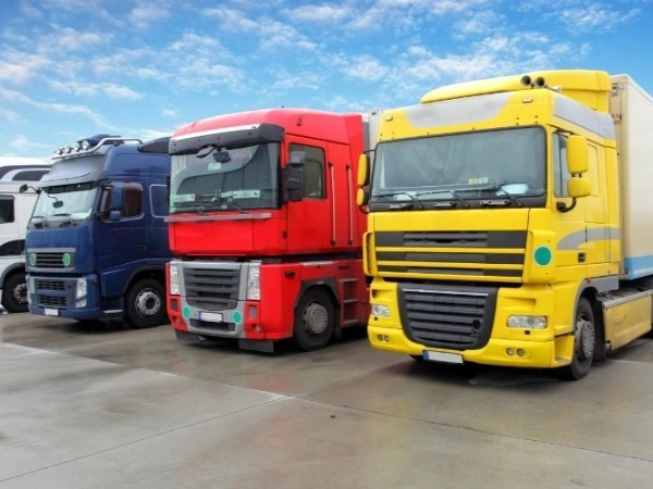 İstanbul Karesi Nakliye